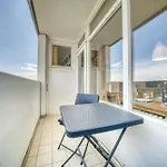 - Haus M, App 0m0601 Heiligenhafen