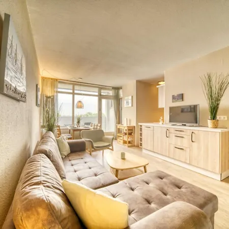 Lejlighed - Haus M, App 0m0601 Heiligenhafen