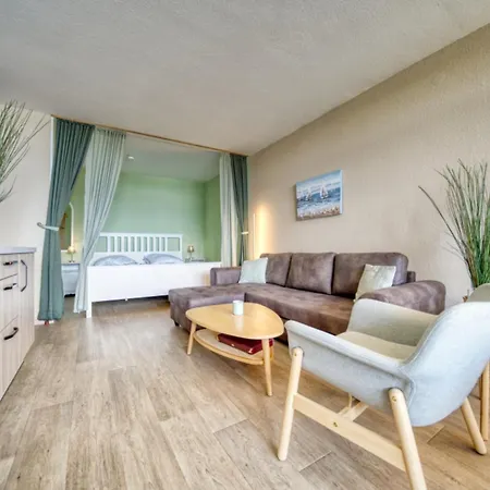 - Haus M, App 0m0601 Lejlighed Heiligenhafen