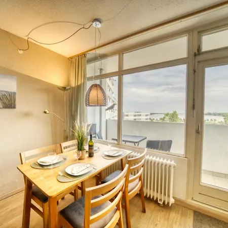 Lejlighed - Haus M, App 0m0601