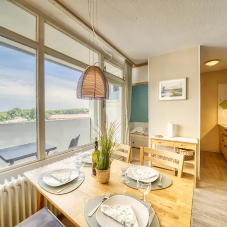 - Haus M, App 0m0601 Lejlighed Heiligenhafen