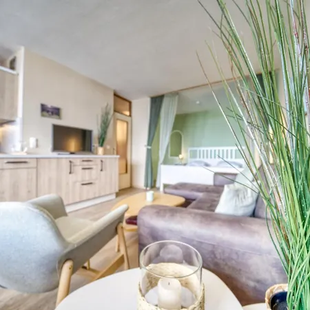 - Haus M, App 0m0601 Apartment Heiligenhafen